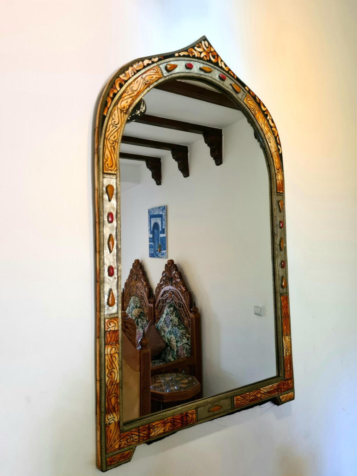 Maison D'Hote Bousaid Şafşavan Dış mekan fotoğraf