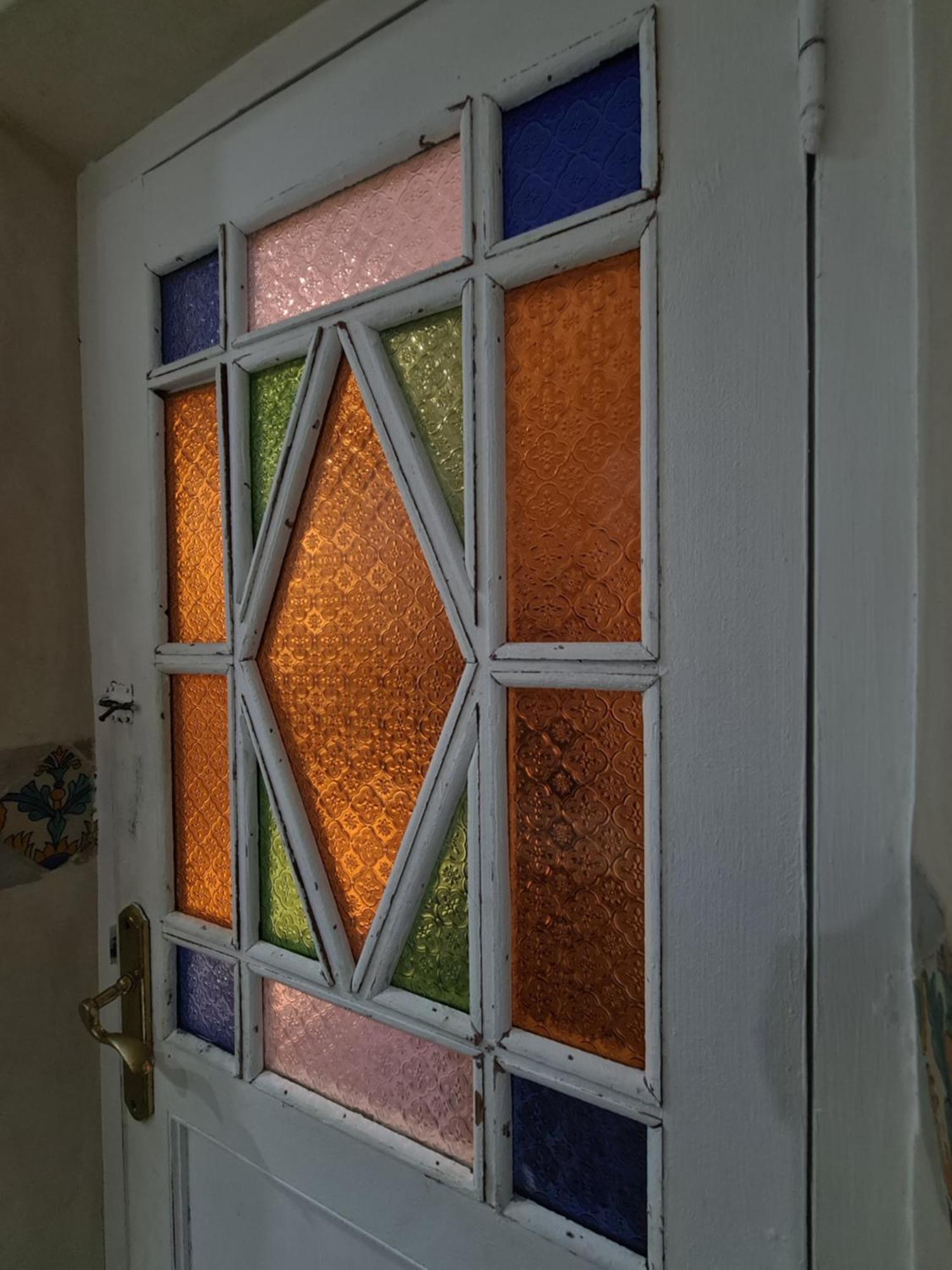 Maison D'Hote Bousaid Şafşavan Dış mekan fotoğraf