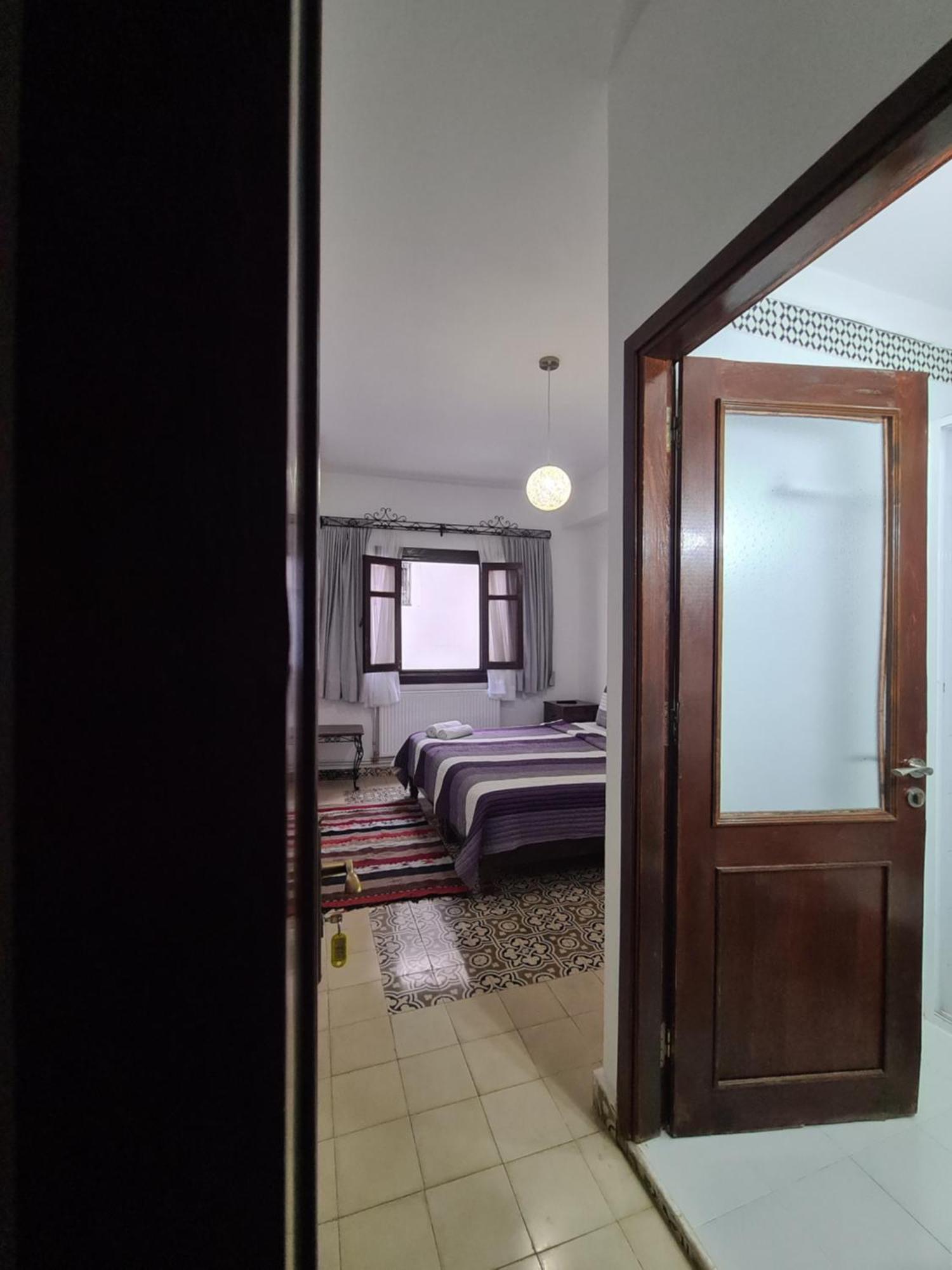 Maison D'Hote Bousaid Şafşavan Dış mekan fotoğraf
