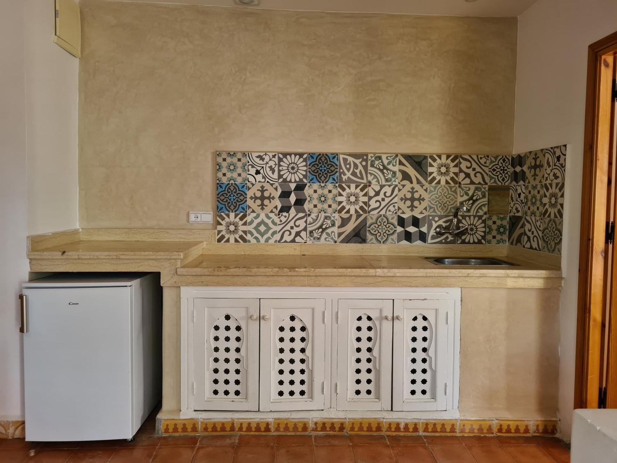 Maison D'Hote Bousaid Şafşavan Dış mekan fotoğraf
