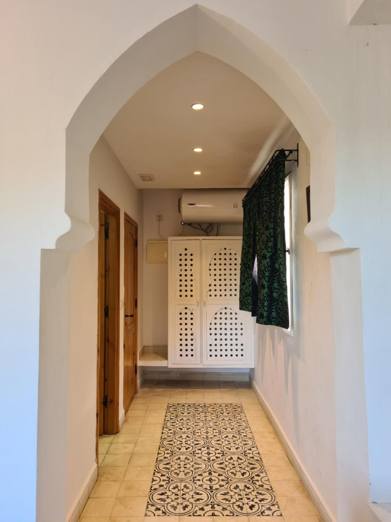 Maison D'Hote Bousaid Şafşavan Dış mekan fotoğraf