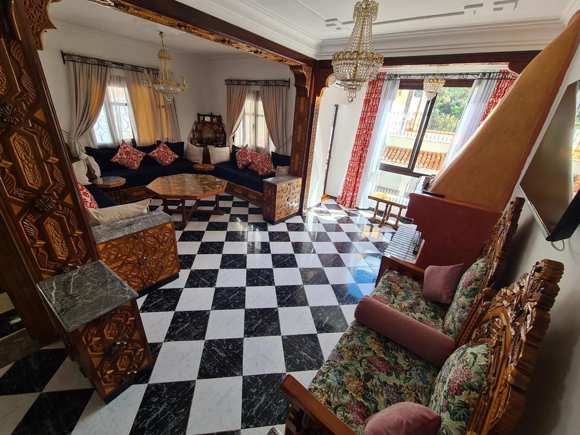 Maison D'Hote Bousaid Şafşavan Dış mekan fotoğraf